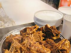 -西贝(凯德壹中心店)