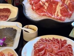 -日坛涮肉四合院·园林餐厅(日坛公园店)