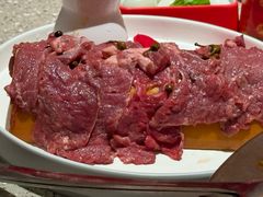 -大龙燚火锅(太古里店)
