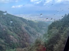 -苍山感通索道