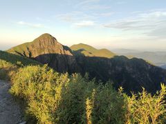 -萍乡武功山风景名胜区