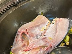 -小团圆灶台鱼·百城头牌菜(千岛湖店)
