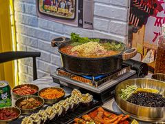 -朴鲸家正宗韩国料理(福田店)