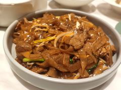 -茉莉餐厅(包河万达店)