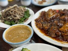 牛窝骨-来顺成饭庄