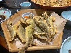 -李记饺子·熏酱东北菜(欢乐谷店)