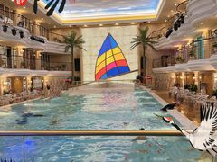 -海韵之星邮轮水会(明发商业广场店)