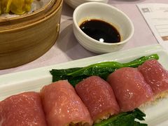 金沙红米肠-丰鲤楼•闽南茶楼(仟禧汇店)