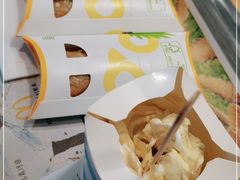 -麦当劳(无锡永乐店)