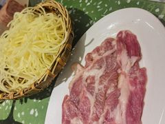 -五里关火锅(上海鑫耀·光环Live店)