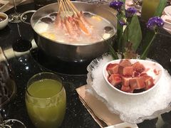 -协成海鲜火锅(海洋花园店)