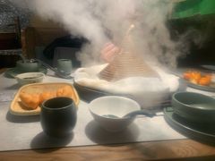 -鲜潭蒸汽石锅鱼(五道口购物中心店)