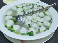 -小红鲸·海鲜餐厅(轸大路店)