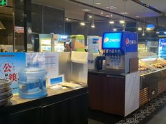 -火炉火自助餐(喜隆多店)