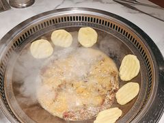 -五谷虫子鸡(医学院店)
