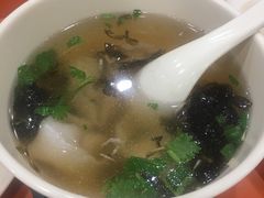 -庆丰包子铺(青龙桥店)
