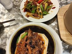 -日昌餐馆(亦庄店)