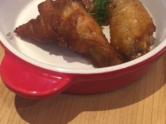 -必胜客(堤口路店)