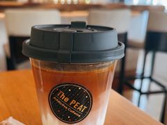 -The PEAT Coffee(深业中城店)