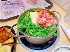 -吉野家(长沙五一广场IFS店)