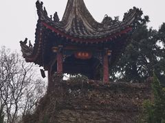 -华清宫景区