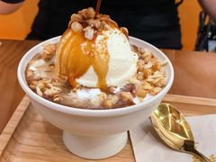 香啡奶球-古乡居甜品(大信店)
