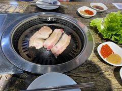 -盘炉forenza·云贵川融合小食堂 ( 钟楼中柳巷店)