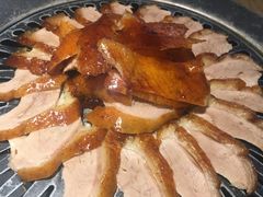 -荣波烤鸭(新世纪百货店)