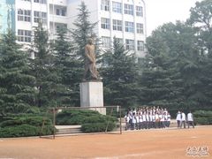 -湖南省立第一师范学校旧址