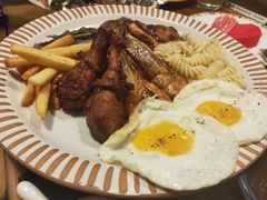 -良木缘咖啡西餐(文殊院店)