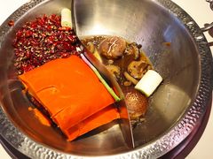 -李姑婆鲜切牛肉火锅自助(凤城二路店)