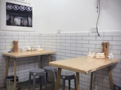 大堂-晓友烧麦(光华村店)