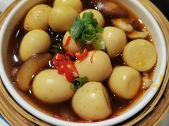 -喜悦小串丹东小黄牛海鲜烧烤大排档(民主广场店)