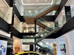 -浙江星杭奔驰4S店(海创园店)