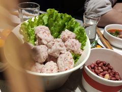 -海底捞火锅(凯德广场店)