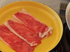 -一绪に寿喜烧(虹悦城店)