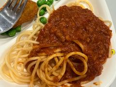 -宜家·瑞典风味餐厅(四元桥店)