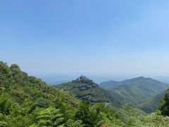 -莫干山风景区