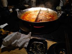 -湊湊火锅·茶憩(上海合生汇店)