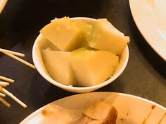 -马来西亚美食街