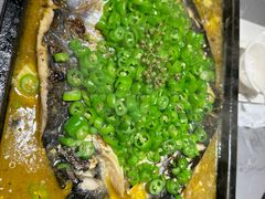 -简普菜烤鱼(苏宁生活广场店)