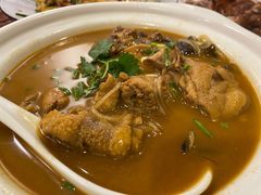 -關東雪东北菜(中庚漫游城店)