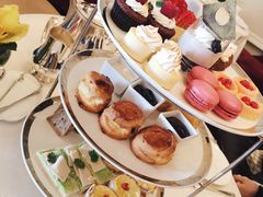 -Salon de Ville浦江汇(上海外滩华尔道夫酒店店)