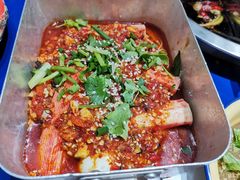 -马路边边串串香(苗栗路店)