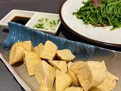 -潮界(大学路店)
