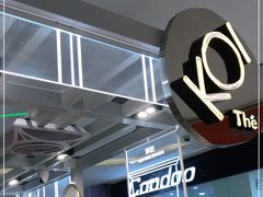 -KOI The(卓悦汇购物中心店)