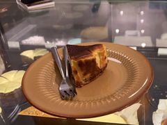 -BAKER&SPICE(安福路店)