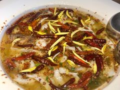 -太二酸菜鱼(永旺梦乐城店)