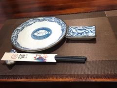 -渔日本料理铁板烧(新天地假日广场店)