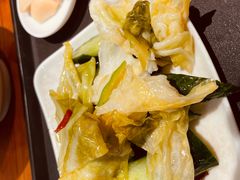 -马洪小炒泡馍馆(钟楼回民街店)